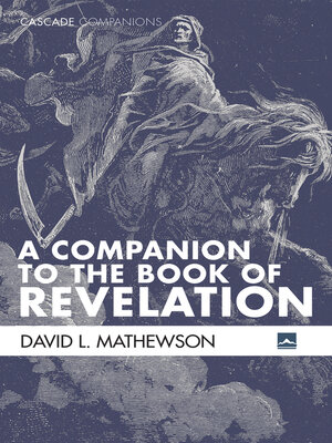 cover image of A Companion to the Book of Revelation